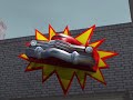 Fire Fighters and Cops of San Andreas: Episode 1