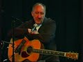 The Who Getting in Tune Young Vic 1971