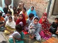 Help Children and Women in Pakistan