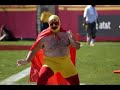 USC Cheers And Curves Final 1-7-7