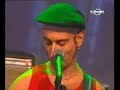 La casa por el tejado (directo) - Fito&Fitipaldis
