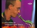 La casa por el tejado (directo) - Fito&Fitipaldis