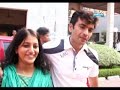 Neetu Chandra Celebrates World Disabled Day