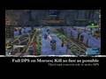 Noble Knights Raid Defeats Moroes (Karazhan Strategy)