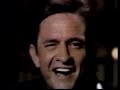 Johnny Cash - A Boy Named Sue