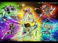 recopilacion de fotos de los caballeros del zodiaco by b j