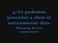 AgboT Tutorial en espa�ol