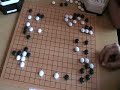 Dorst 1k(w)- Blom 1D commentary by Kang Sun Hee 2p part 2of3