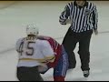 Staurt vs. Kostitsyn Fight Staurt vs. Kostitsyn Fight