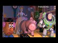 Toy Story 2 en 3D - Spot Vuelve Buzz
