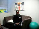 Bhagwati on becoming a carer and emotional support Bhagwati on becoming a carer and emotional support