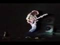 Eddie Van Halen-Eruption '82 Pt. 2
