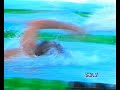 Kieren Perkins 400m Free WR 1994 Kieren Perkins 400m Free WR 1994