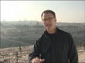 Pastor Adam Hamilton provides insight into the last 24 hours of Jesus' life. Watch as Adam visits the sites Jesus visited in the Holy Land. Part of the 24 Hours That Changed the World Video Journey available through Abingdon Press.