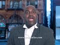 Rev. Charles - A Thief In The Night