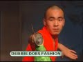 rafi anteby designer for shadang brand on e  daily 10