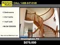Downingtown, PA Real Estate - Weichert Downingtown, PA Real Estate - Weichert