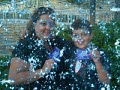 My MOMtage 