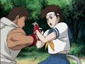 Street Fighter Dark Hadoken