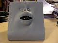 Banpresto Facebank