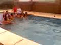 Carrera equipo cobras futbol malinalco