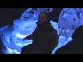 9 Degrees for 30 Minutes