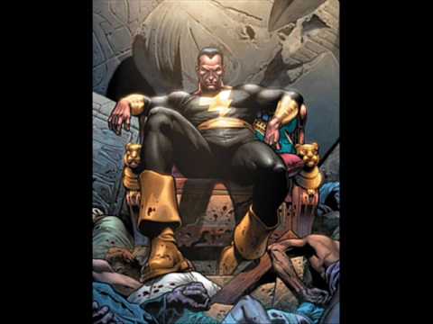 Black-Adam