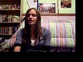 Bubbly(cover)