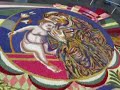 Folklore e gli infioratori di Spello a Padova in festa