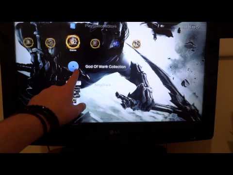 how to play ps3 games in ps vita