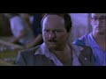 Torrente I, escena billares