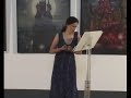 Sh'ma Kolenu - Kol Nidre Service - Dorothea Fayne