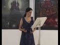 Sh'ma Kolenu - Kol Nidre Service - Dorothea Fayne