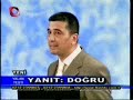 Yalan Testi \"B�y� Tuttu Zuahahahah \"