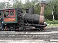 Mount Washington Cog Railway Bretton Woods New hampshire Mount Washington Cog Railway Bretton Woods New hampshire