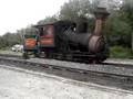 Mount Washington Cog Railway Bretton Woods New hampshire
