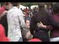 Extreme Makeover Louisville - A circle around Patrick Hughes