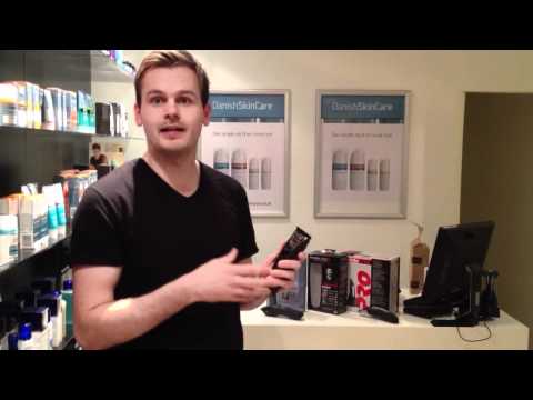 how to control acne on test e