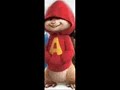 Alvin and the Chipmunks(alvin west)-Big Brother