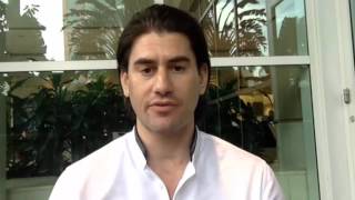 Dr. Aaron Kosins