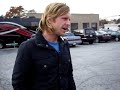 Switchfoot (Jon Foreman) Interview in Atlanta 11/14/06 Switchfoot (Jon Foreman) Interview in Atlanta 11/14/06