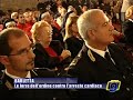 BARLETTA. Le forze dell'ordine contro l'arresto cardiaco