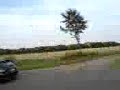 Peugeot 206 RC Edelstahl Abgasanlage