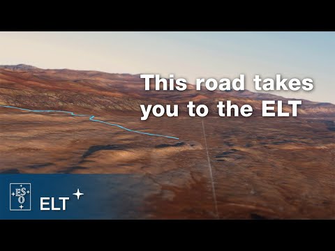 Watch the E-ELT Groundbreaking event live