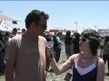Warped Tour Kick-off Interview w/Kevin Lyman:Label Networks Warped Tour Kick-off Interview w/Kevin Lyman:Label Networks