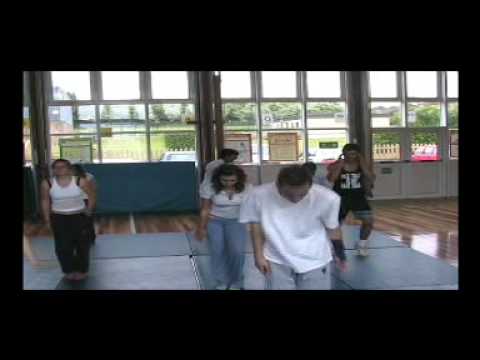Matthew Arnold Year 11 Dance 2007