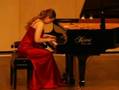 Mendelssohn:Variations serieuses (Regina Chernychko)