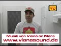 Viana TV No. 2 - Festtagsmenue in drei G�ngen, Bio und rein pflanzlich
