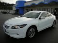 Used 2008 Honda Accord Burlington WA