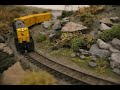 The Model Railroad